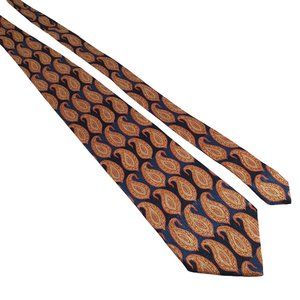 Premier Mens Necktie Italian Designer Suit Accessory Work Casual Dad Gift